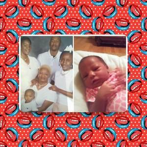 Meet your Posher, Brenda